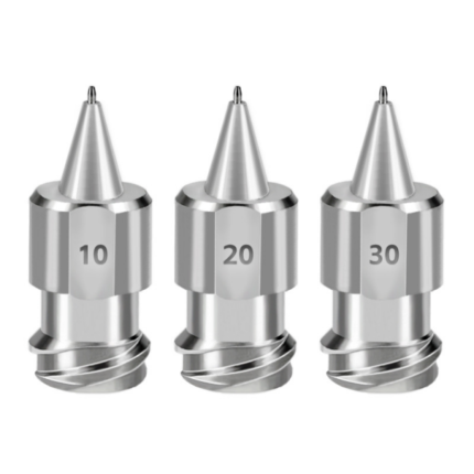 High Precision Needle Nozzle for Accurate Dispensing